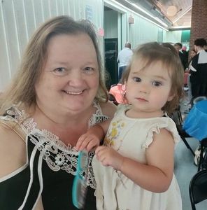 Meet your Posher, Bobbi